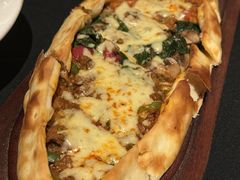 -Osteria Garden 生蚝花园餐厅(原进贤路店)
