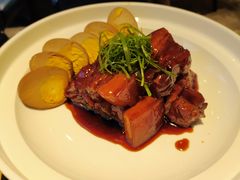 -望乡楼上海菜(日月光店)