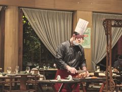 -那家小馆•北京菜•烤鸭(香山店)
