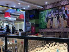 大堂-顺旺基大厨现炒(凯德店)