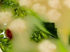 -北塘海鲜·天津菜·鲅鱼水饺是一绝(大光明桥旗舰店)