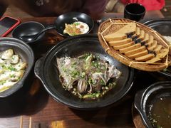 -小时候焗海鲜(鄞州万达店)