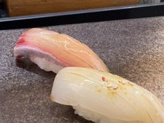 -Sushi Hanzo半藏(天环广场店)
