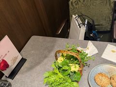 -鼎鼎香·港式火锅(北京SKP店)