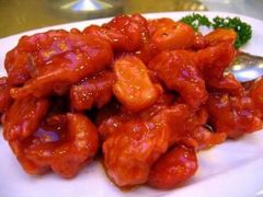 -聚春园自助餐厅(东街口店)