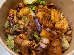 -味中味休闲小吃(同济路店)