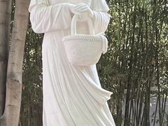 -西安曲江寒窑遗址公园
