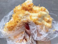 -百香林西点(西安门店)