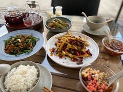 -湘拾(壹方北馆店)