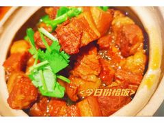 -同合居·非遗东北菜(王府井店)