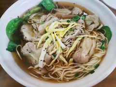-德泓面馆(颐高店)
