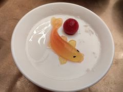 -京味斋·烤鸭·北京菜(安贞店)