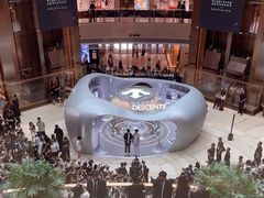 -港汇恒隆广场