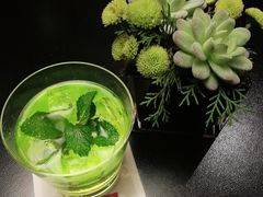-广州富力君悦大酒店·关系酒廊