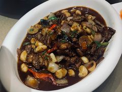 -又见炊烟私房菜(敬亭路店)