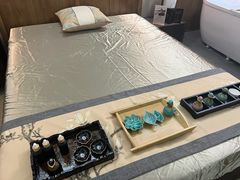 -遇暖·SPA养生按摩