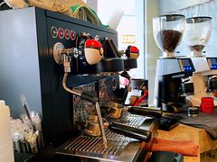 -BE NORMAL CAFE(霞溪路店)