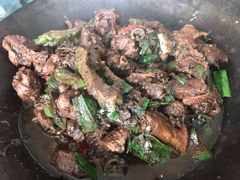 -牛八宝桂林米粉(八里庄店)