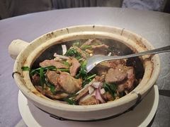 啫啫牛舌-惠食佳(滨江大公馆店)