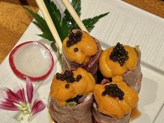 -水之惠鲜鱼料理(王府大街店)