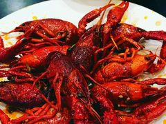 -蓝钻·国际美食海鲜自助百汇(西直门店)