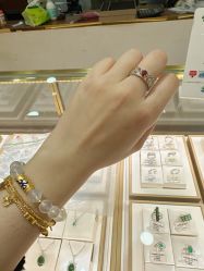 -景祥珠宝打金·黄金加工修理·旧款改造镶嵌