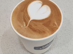 -Fulu Coffee福禄(花园城店)