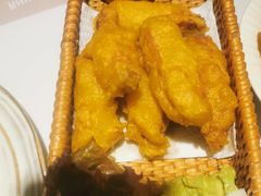 -泰椰里·泰国餐厅(智慧城广百广场店)