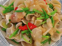 -炊烟·山房菜
