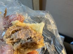 -子午路张记肉夹馍(翠华路店)