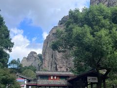 -雁荡山风景名胜区