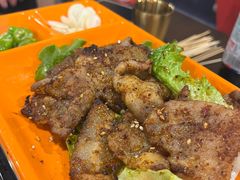 -林二哥宜烤官·宜宾小烧烤