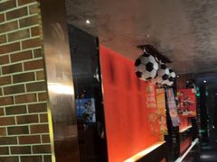 -番茄按摩·影院足道·柔足SPA