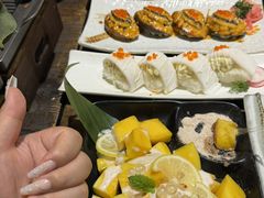 -小川洋风料理(街道口店)