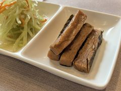 -功德林素菜饭庄(前门店)