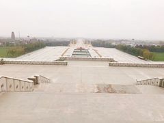 -法门文化景区