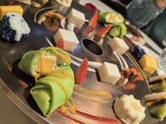 -狮拾久·现代新加坡料理(福田COCO Park店)