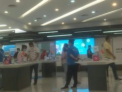-中国移动通信集团上海有限公司