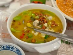 藤椒牛蛙-李式龙虾·蒜泥龙虾(湖滨商业街店)