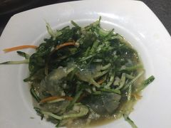 -马路边上·小海鲜烧烤(八一路店)