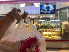 门面-白玉兰食品(甜云店)