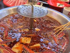 -蜀大侠火锅.川剧变脸(龙泉世茂店)
