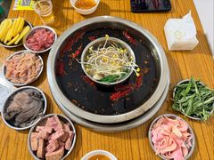 -渝味黄姐火锅(黄泥村店)