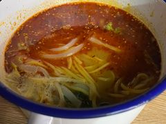 -东北特色水饺(郭家桥店)