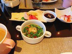 -盛宴自助餐厅(运达喜来登店)