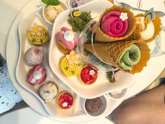 -哈根达斯(上海金山店)