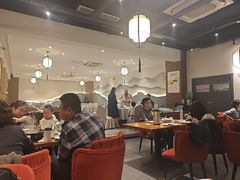-三凤酒家·百年无锡菜(清扬茂业店)