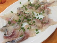 -焯明脆肉鲩世家(金沙洲店)