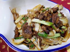 -人民公社大食堂(顺义总店)