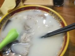 -豫石记羊汤(北苑店)